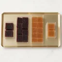 Nos pâtes de fruits 
